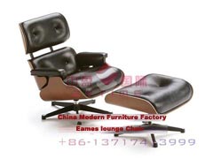 Cheap eames lounge chair-made in china